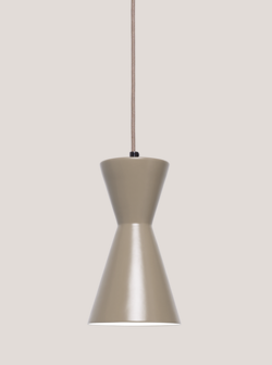 Vora hanglamp Lobo Atelier