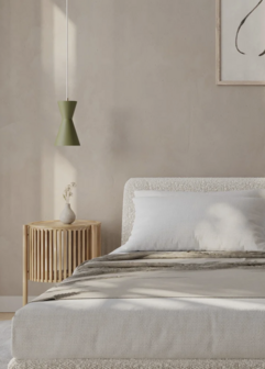 Vora hanglamp Lobo Atelier