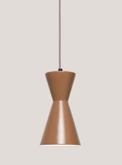 Vora hanglamp Lobo Atelier