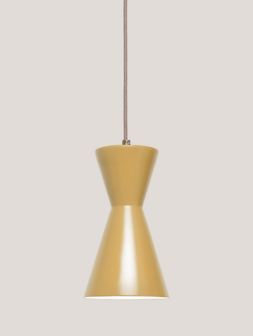 Vora hanglamp Lobo Atelier