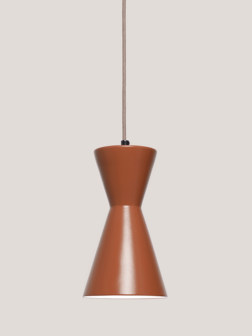 Vora hanglamp Lobo Atelier