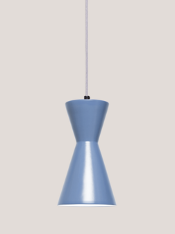 Vora hanglamp Lobo Atelier