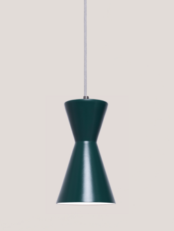 Vora hanglamp Lobo Atelier