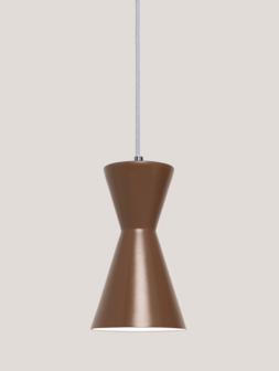 Vora hanglamp Lobo Atelier