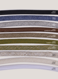 Tagi S hanglamp Lobo Atelier