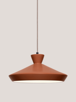 Tagi M hanglamp Lobo Atelier