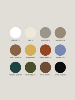 Tagi M hanglamp Lobo Atelier