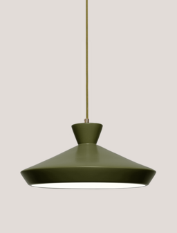 Tagi L hanglamp Lobo Atelier