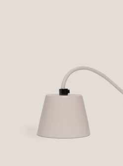Tagi L hanglamp Lobo Atelier