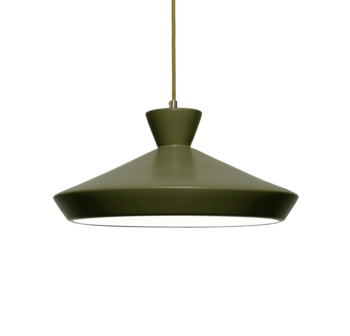 Tagi L hanglamp Lobo Atelier