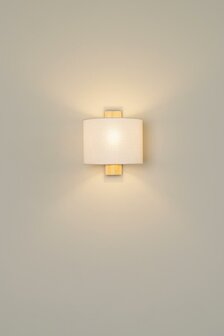 Linood  wandlamp Milan