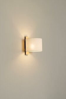 Linood  wandlamp Milan