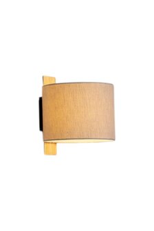 Linood  wandlamp Milan