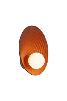 Albor wandlamp Milan