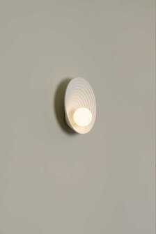 Albor wandlamp Milan