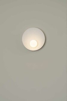 Albor wandlamp Milan