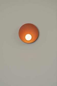 Albor wandlamp Milan