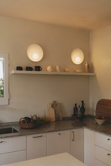 Albor wandlamp Milan