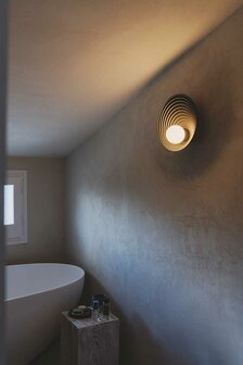 Albor wandlamp Milan