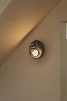 Albor wandlamp Milan