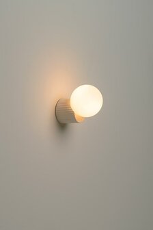 Land 1 wandlamp Milan