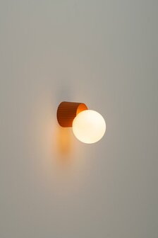 Land 1 wandlamp Milan