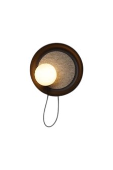 Wire 24W wandlamp Milan