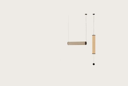 Nooi&nbsp;C1276/L hanglamp Aromas 