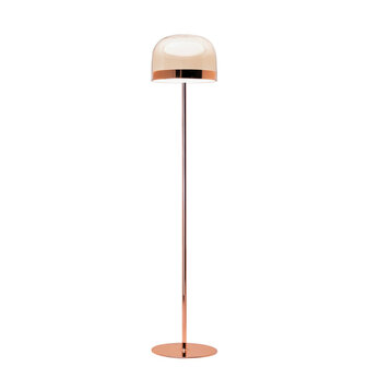 Equatore medium vloerlamp FontanaArte