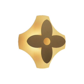 Ornato F wand / plafondlamp  Olev