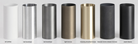 Twins Lines 120-M hanglamp TossB 