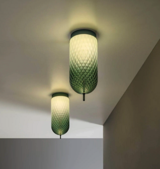 Curuba 2614 plafondlamp Olev
