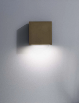 Markil 7251 outdoor wandlamp Olev