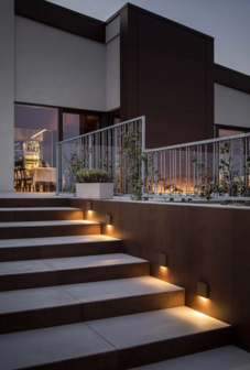 Markil 7251 outdoor wandlamp Olev