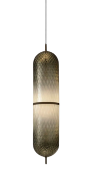Curuba Combo 2604 hanglamp  Olev