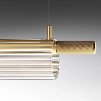 Trisel hanglamp  Olev