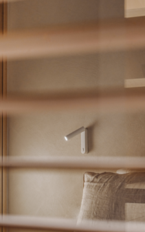 Match 1.0 snooze wandlamp Wever &amp; Ducre 