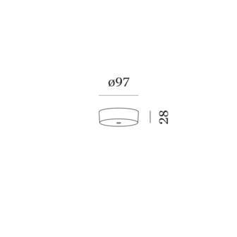 Qubby system 3.0 hanglamp Wever &amp; Ducre 