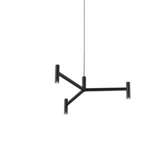 Match lusta 1.0 hanglamp Wever &amp; Ducre 