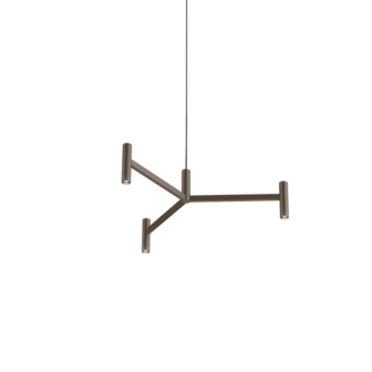 Match lusta 1.0 hanglamp Wever &amp; Ducre 