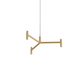 Match lusta 1.0 hanglamp Wever &amp; Ducre 