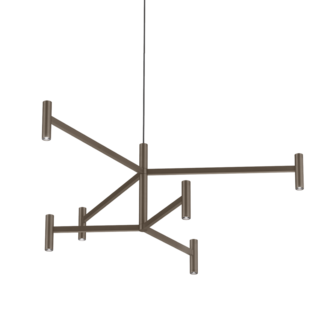 Match lusta 2.1 hanglamp Wever &amp; Ducre 