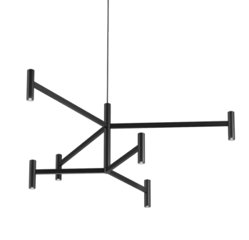 Match lusta 2.1 hanglamp Wever &amp; Ducre 