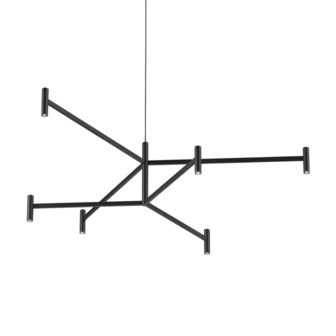 Match lusta 3.2 hanglamp Wever &amp; Ducre 