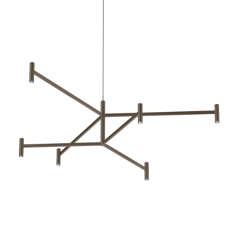 Match lusta 3.2 hanglamp Wever &amp; Ducre 