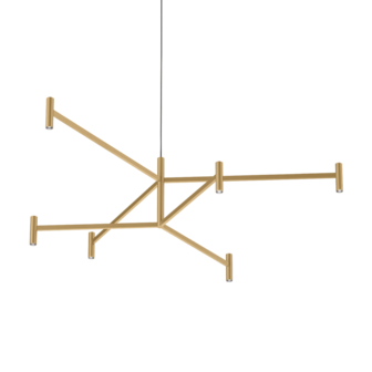 Match lusta 3.2 hanglamp Wever &amp; Ducre 