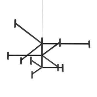 Match lusta 3.2.1 hanglamp Wever &amp; Ducre 