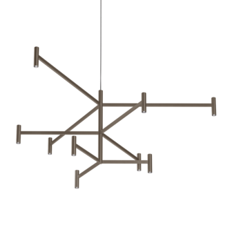 Match lusta 3.2.1 hanglamp Wever &amp; Ducre 