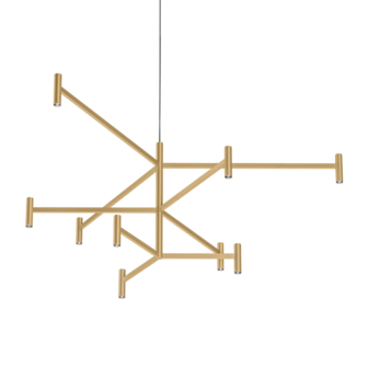 Match lusta 3.2.1 hanglamp Wever &amp; Ducre 