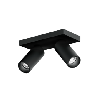 Pillo 2.0 par11 opbouwspot Wever &amp; Ducre 